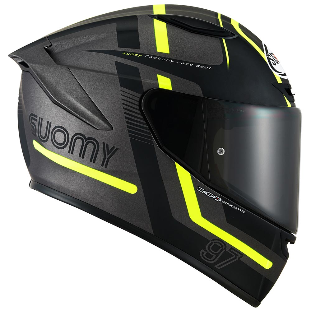 Casco Track-1 404