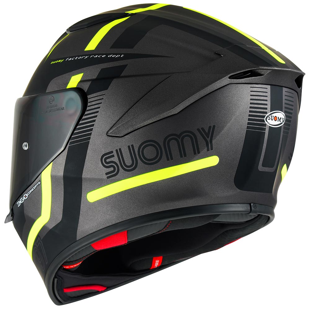 Casco Track-1 404