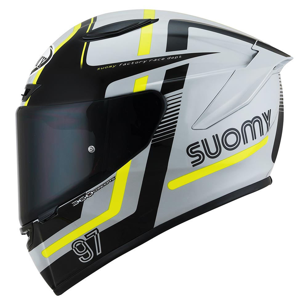 Casco Track-1 404