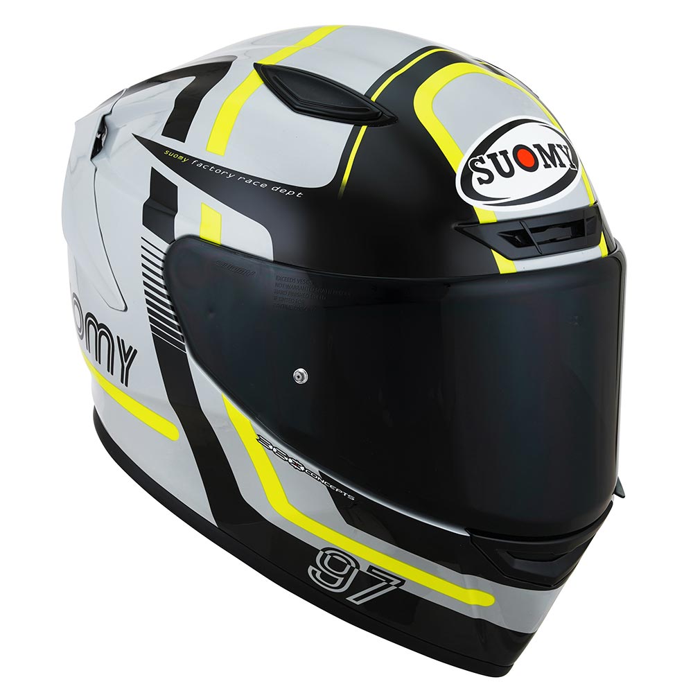 Casco Track-1 404