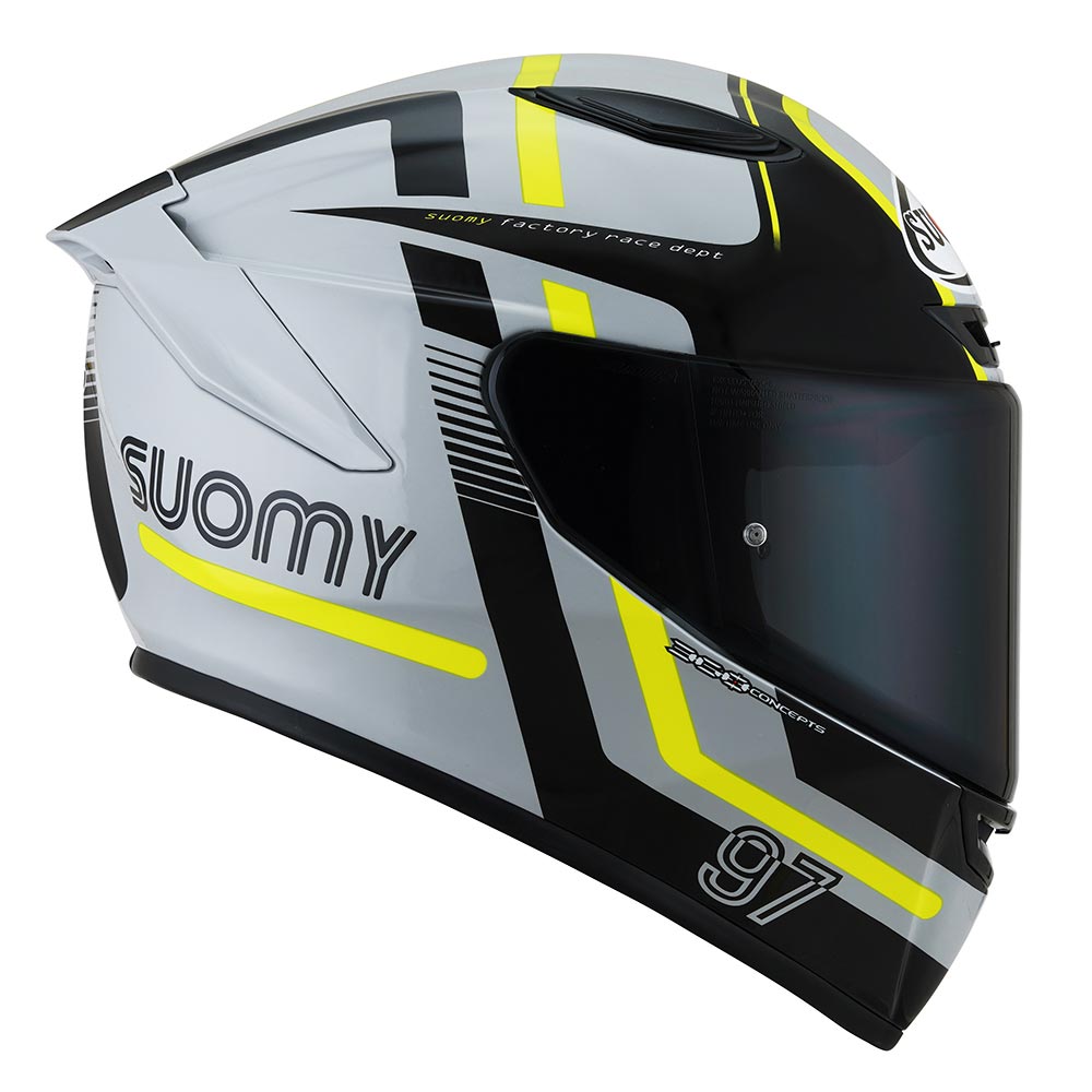 Casco Track-1 404