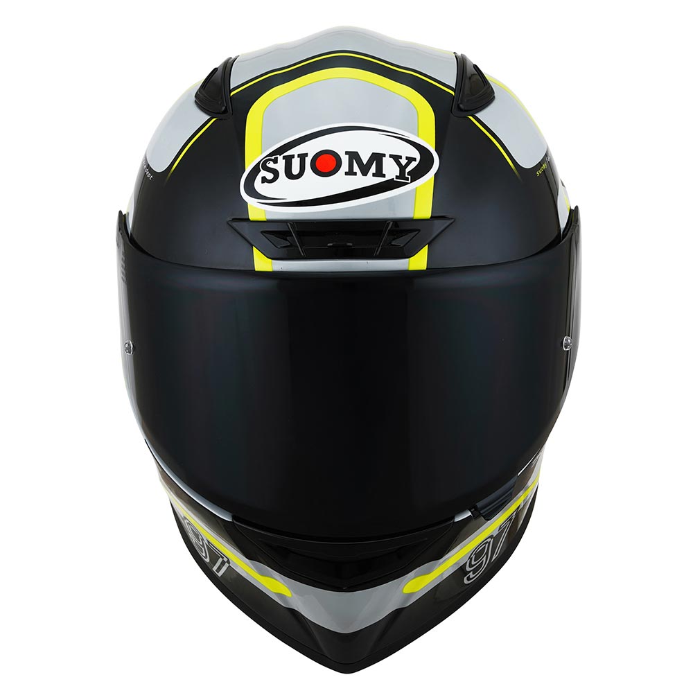 Casco Track-1 404