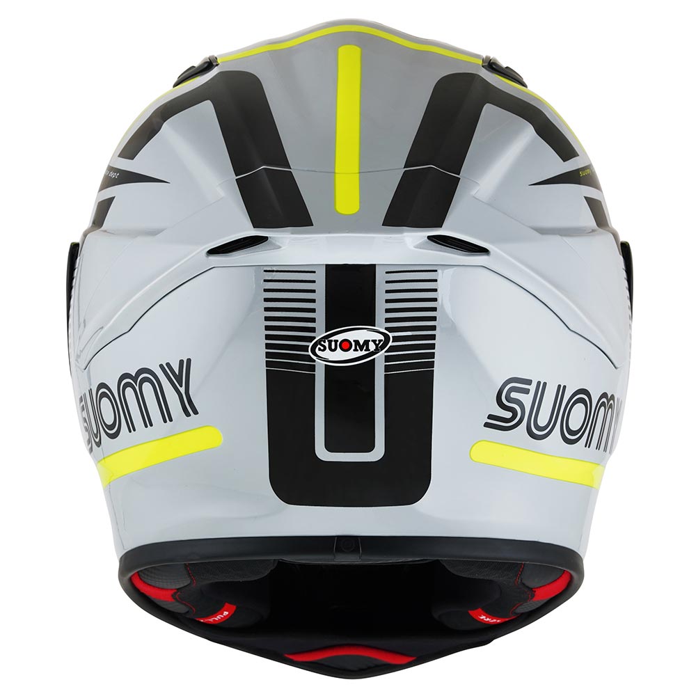 Casco Track-1 404