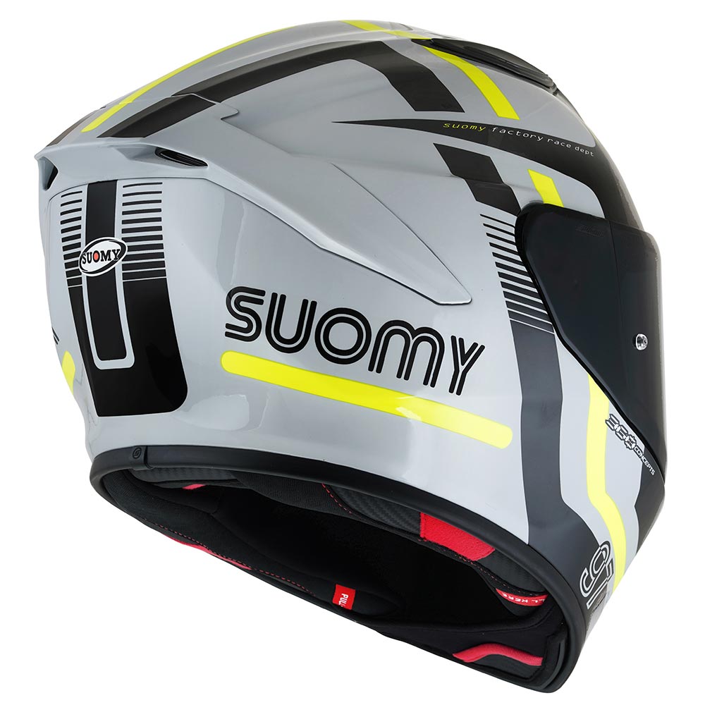 Casco Track-1 404