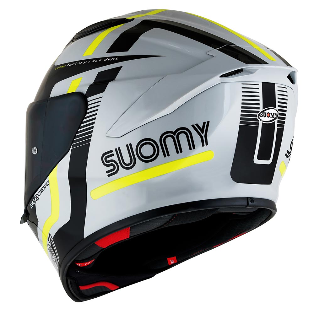 Casco Track-1 404