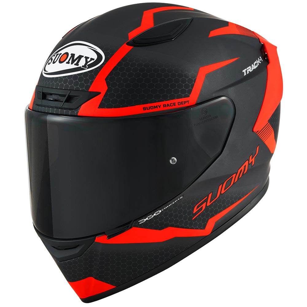 Casco Track-1 404
