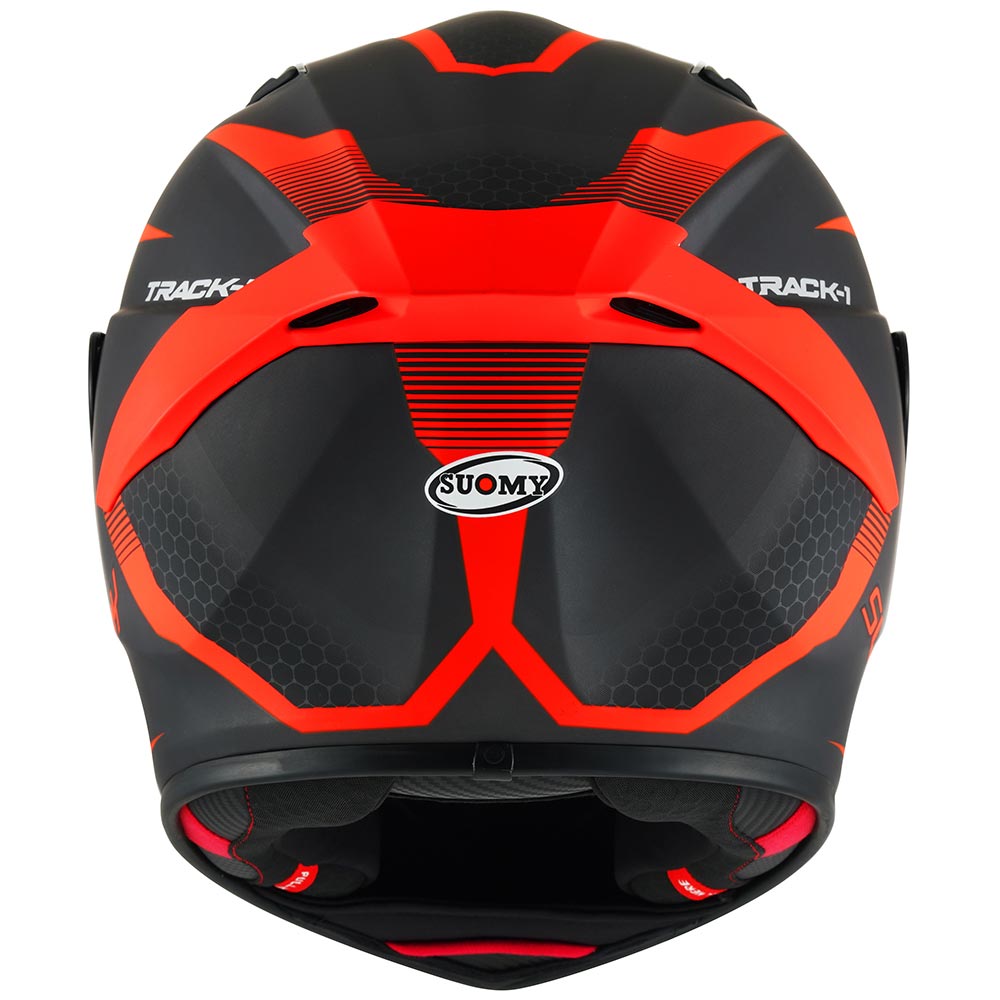 Casco Track-1 404