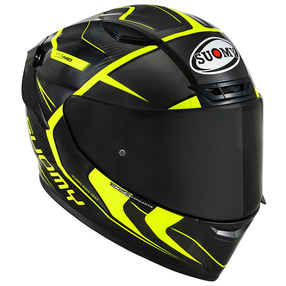 Cuffie TX-Pro Advance
