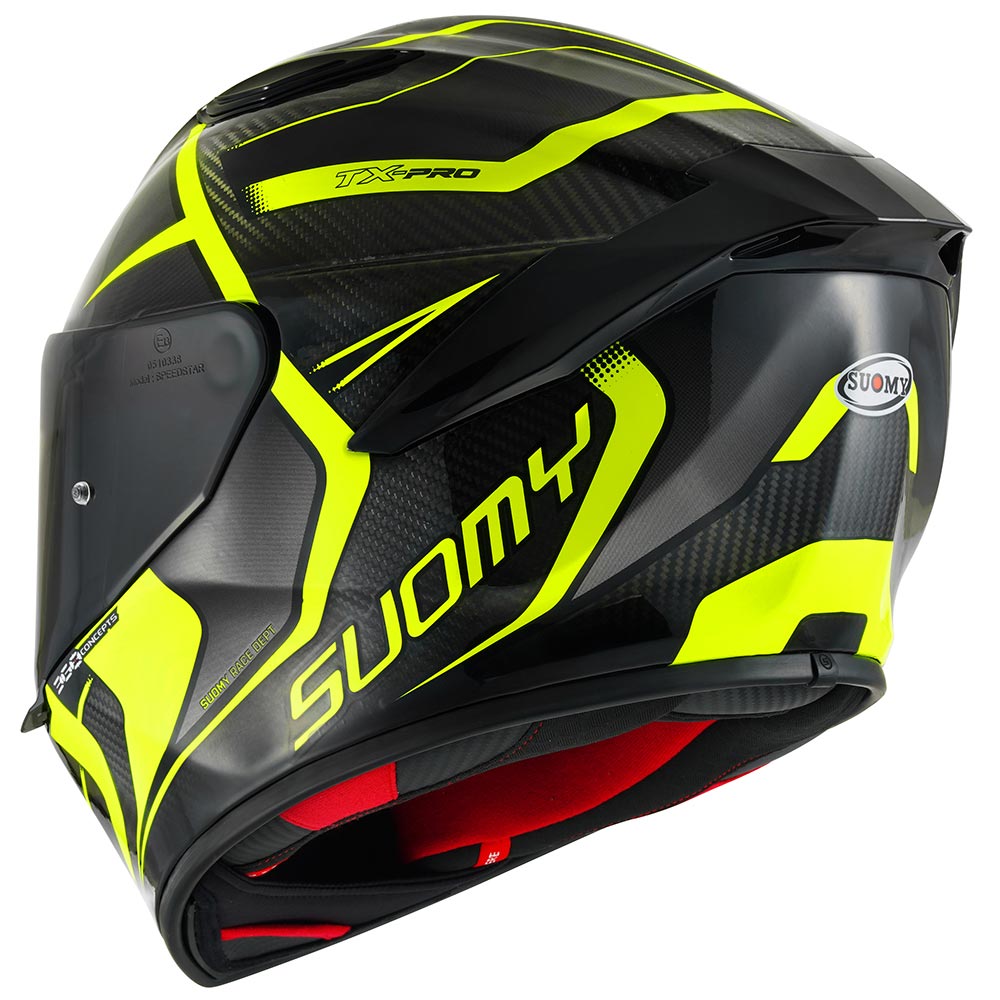 Cuffie TX-Pro Advance