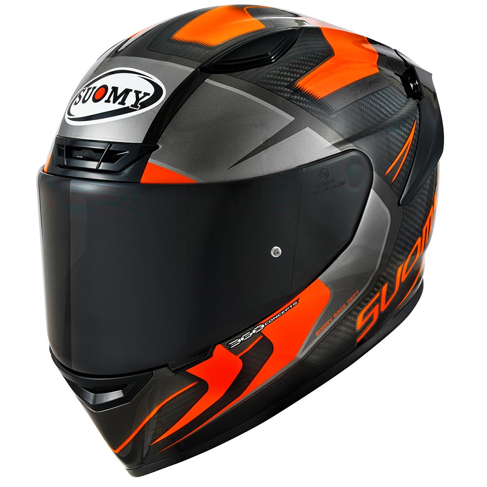 Casco TX-Pro Chieftan