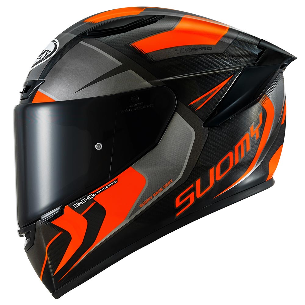 Cuffie TX-Pro Advance