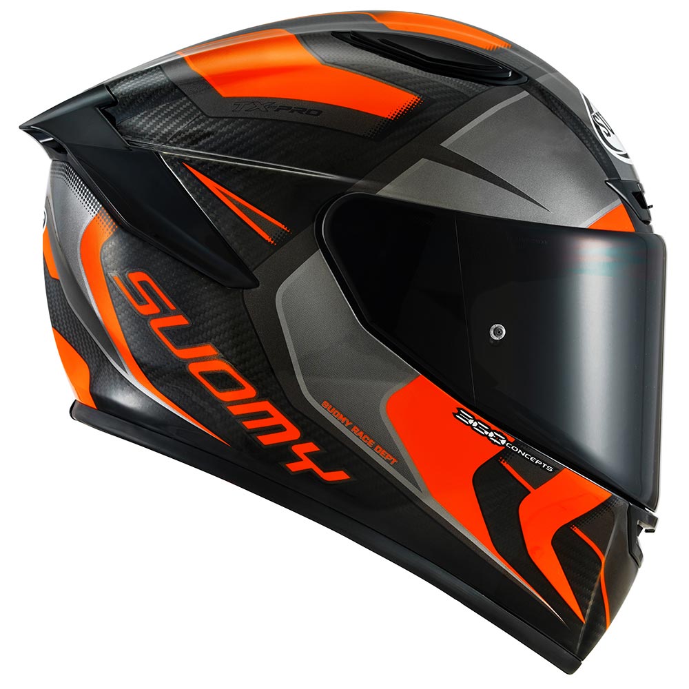 Casco TX-Pro Chieftan