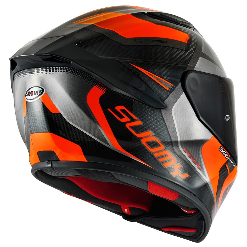 Cuffie TX-Pro Advance