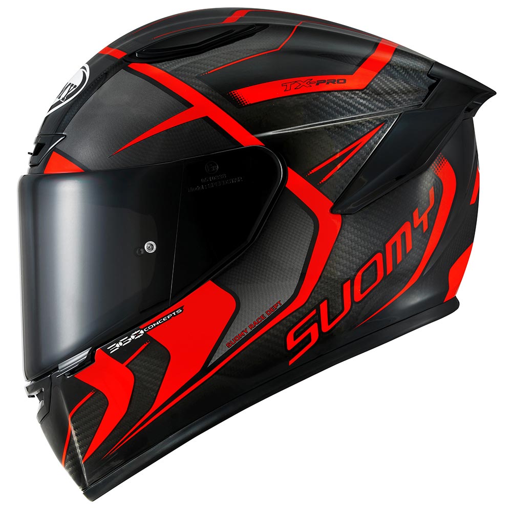 Cuffie TX-Pro Advance