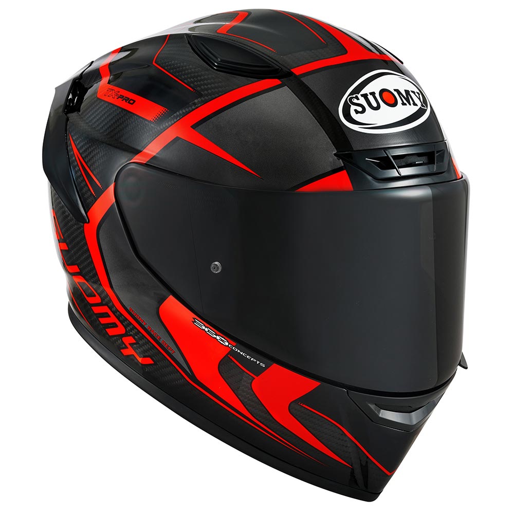 Cuffie TX-Pro Advance