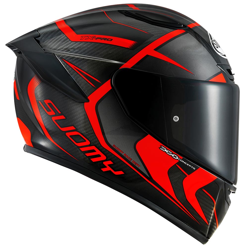 Cuffie TX-Pro Advance