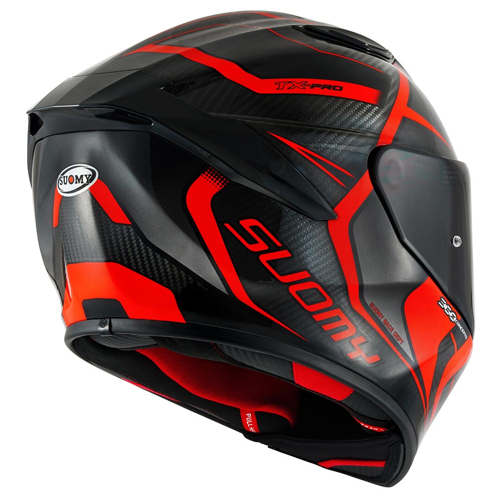 Cuffie TX-Pro Advance