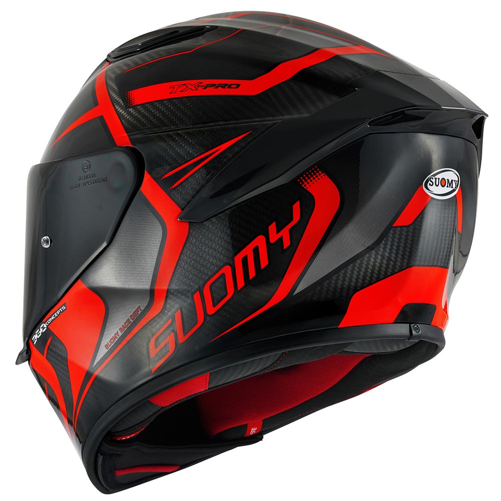 Cuffie TX-Pro Advance