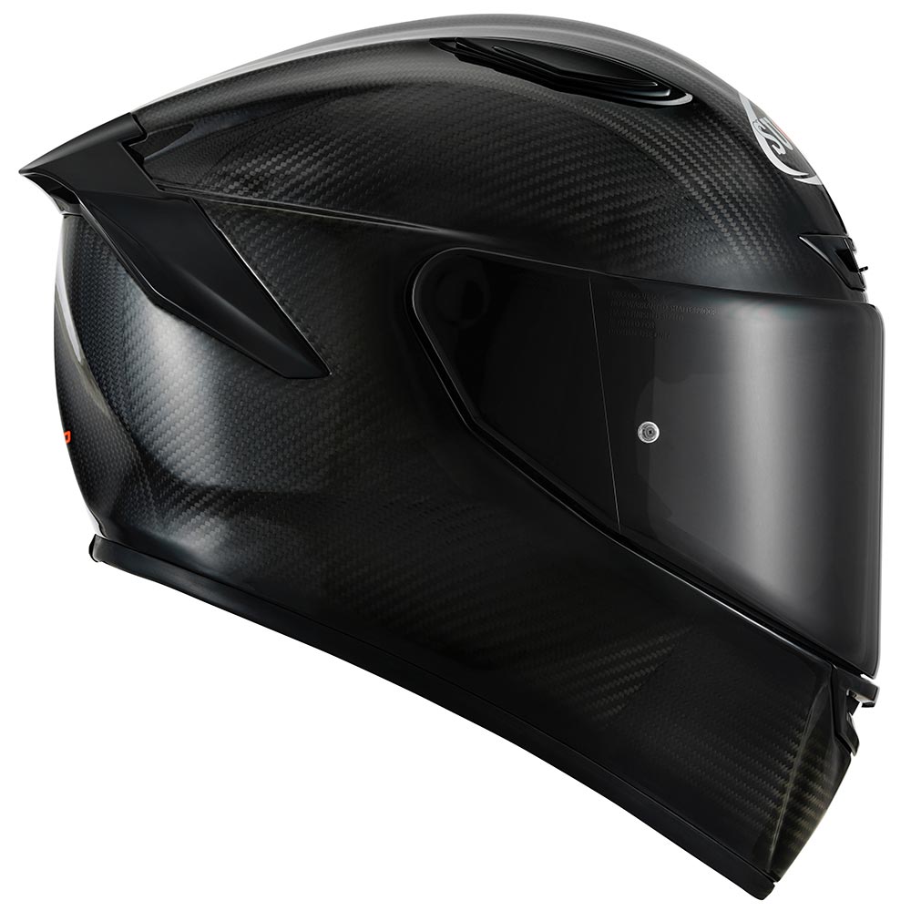 Casco TX-Pro Carbon In Sight