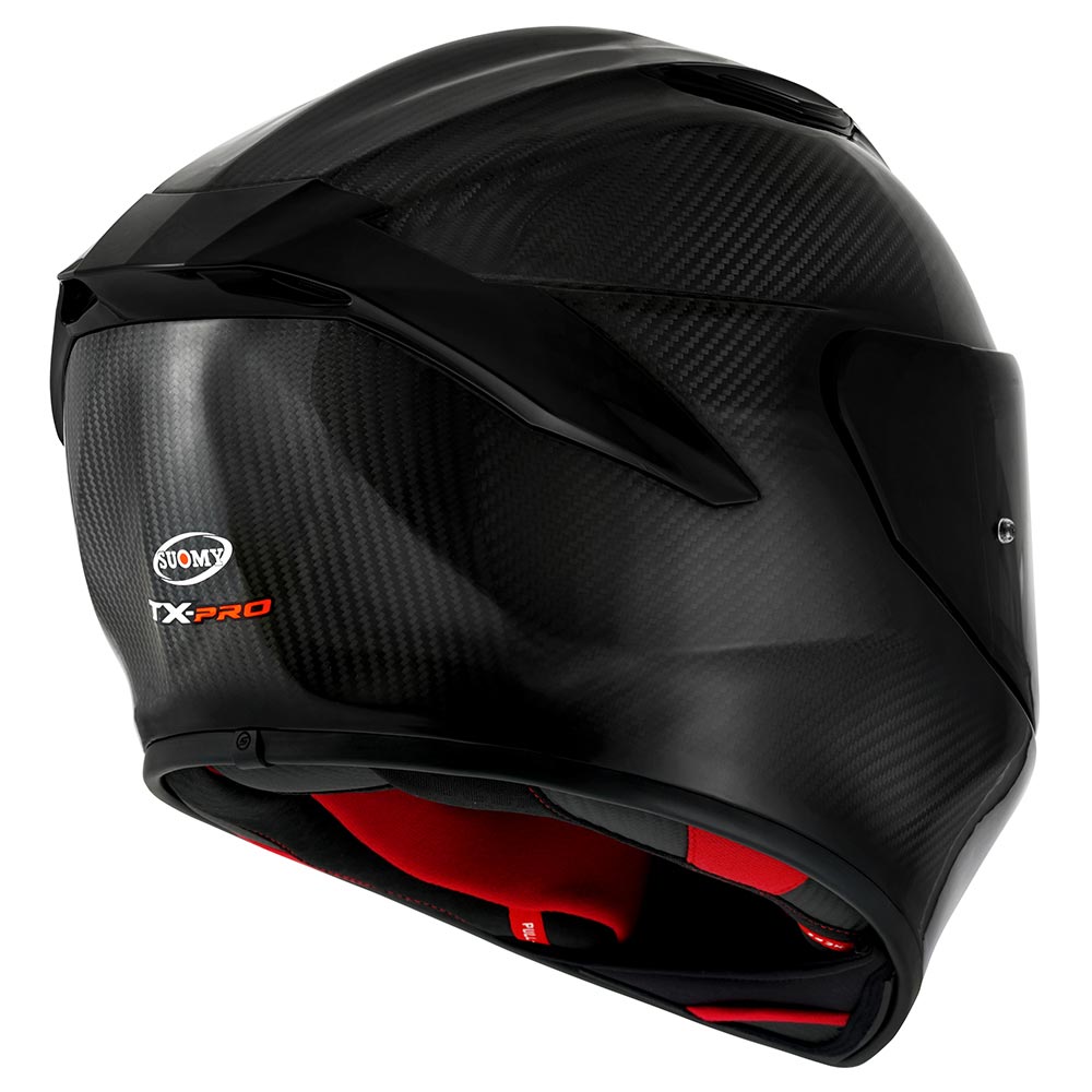 Casco TX-Pro Carbon In Sight
