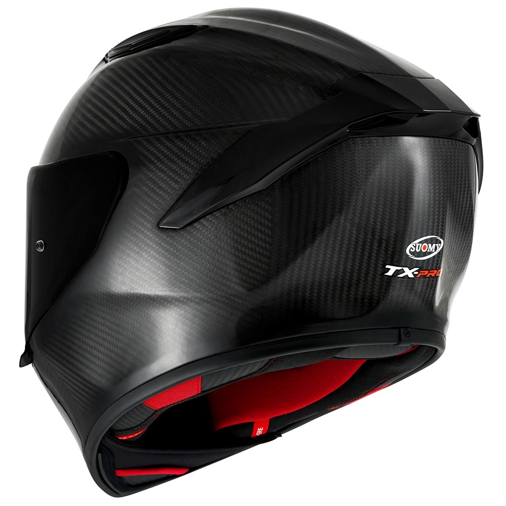 Casco TX-Pro Carbon In Sight