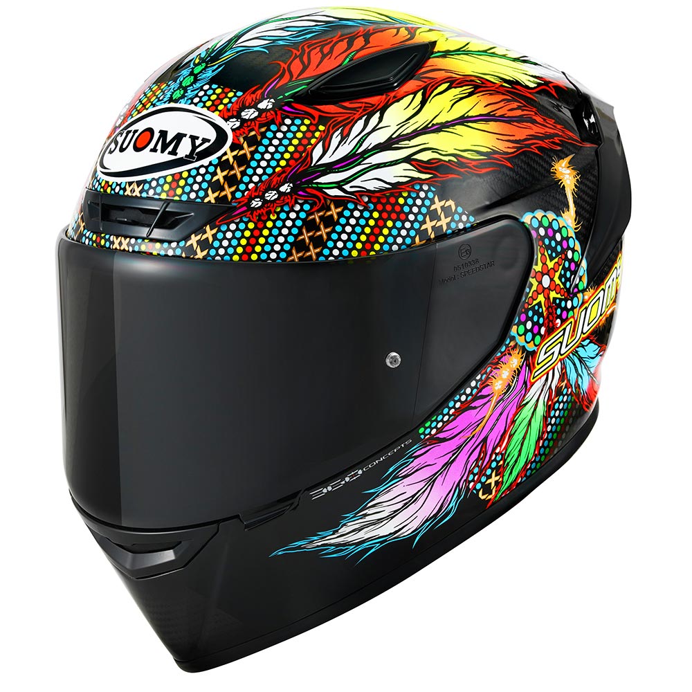 Casco TX-Pro Chieftain
