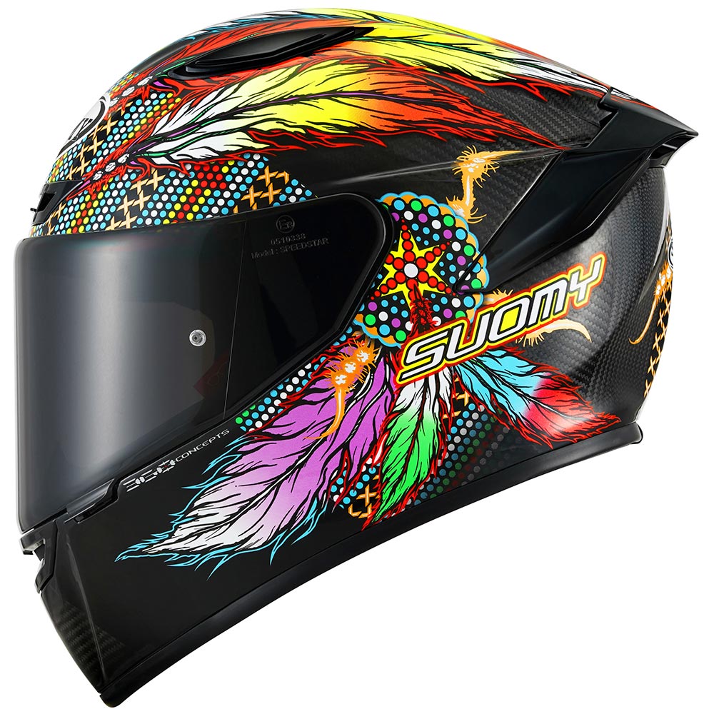 Casco TX-Pro Chieftain