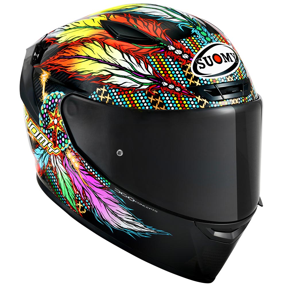 Casco TX-Pro Chieftain