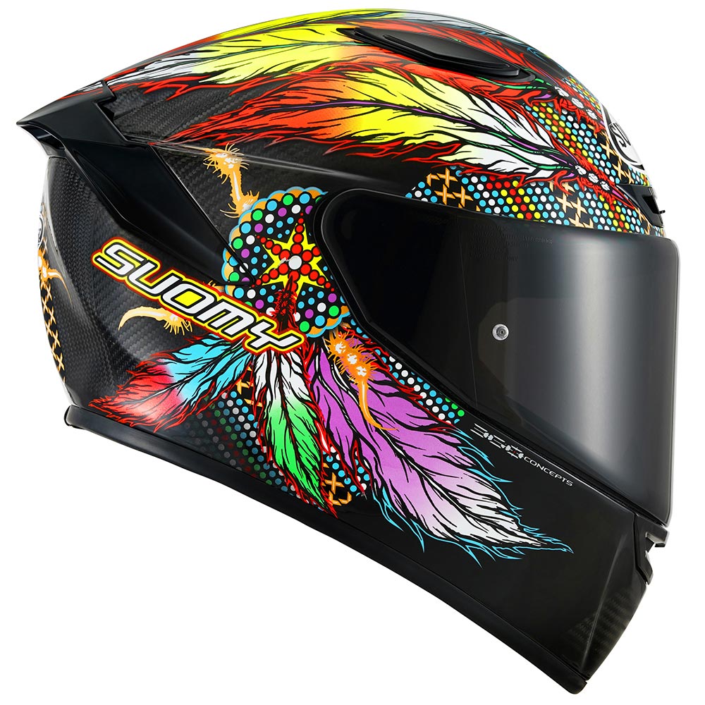 Casco TX-Pro Chieftain