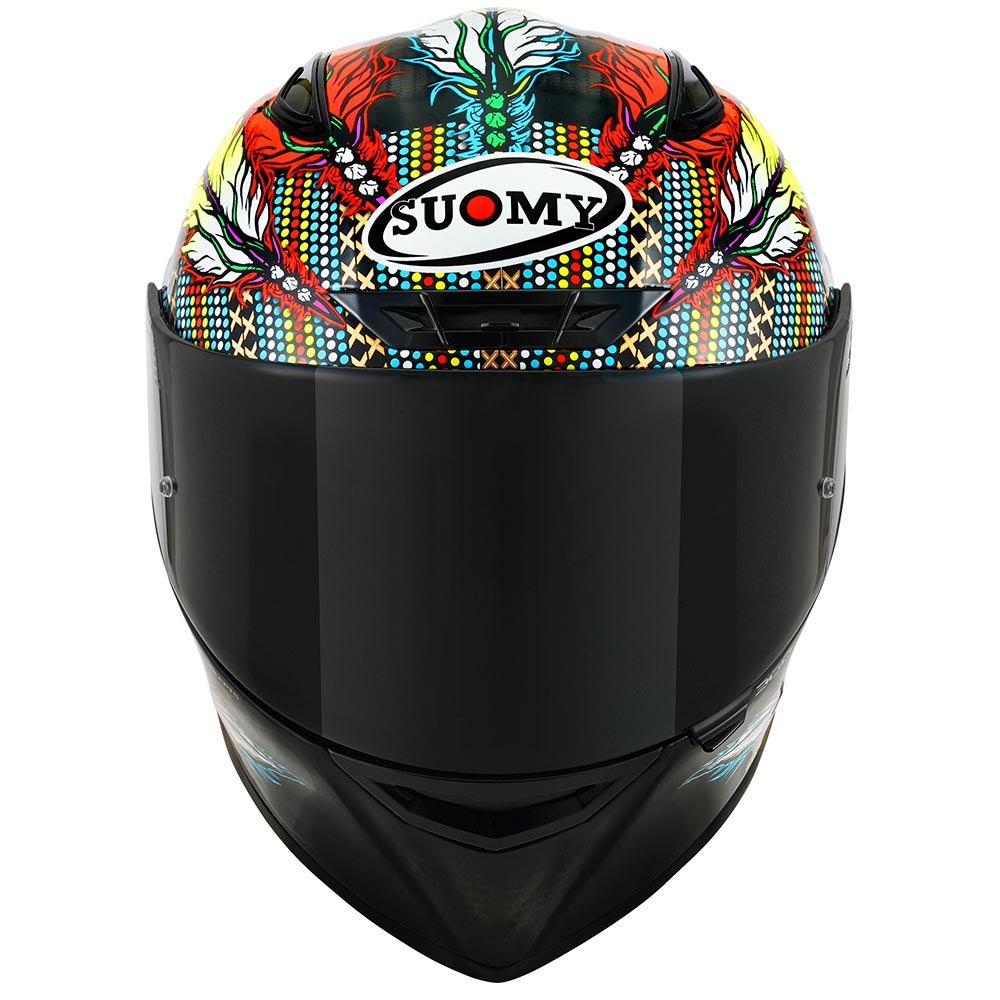 Casco TX-Pro Chieftain
