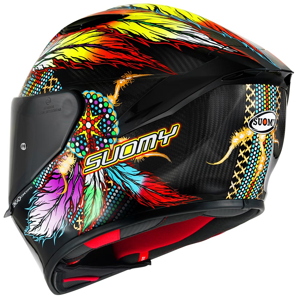 Casco TX-Pro Chieftain