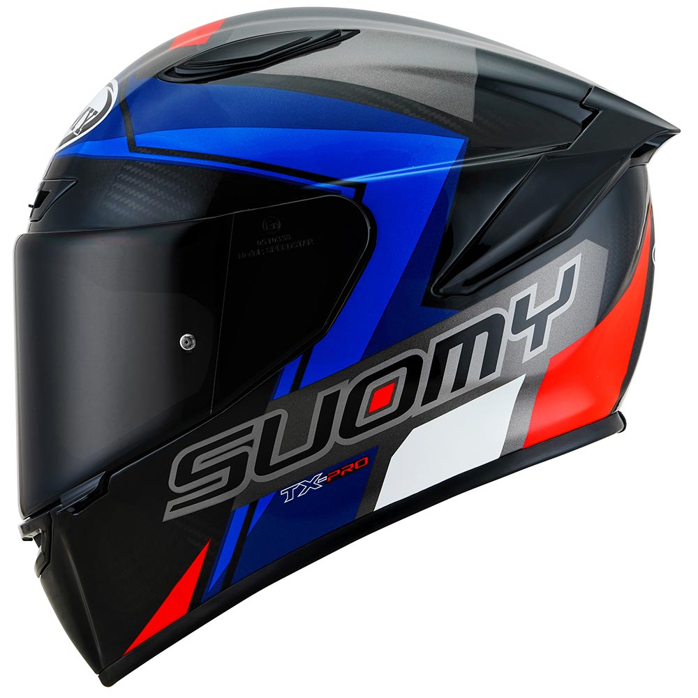 Casco TX-Pro Glam