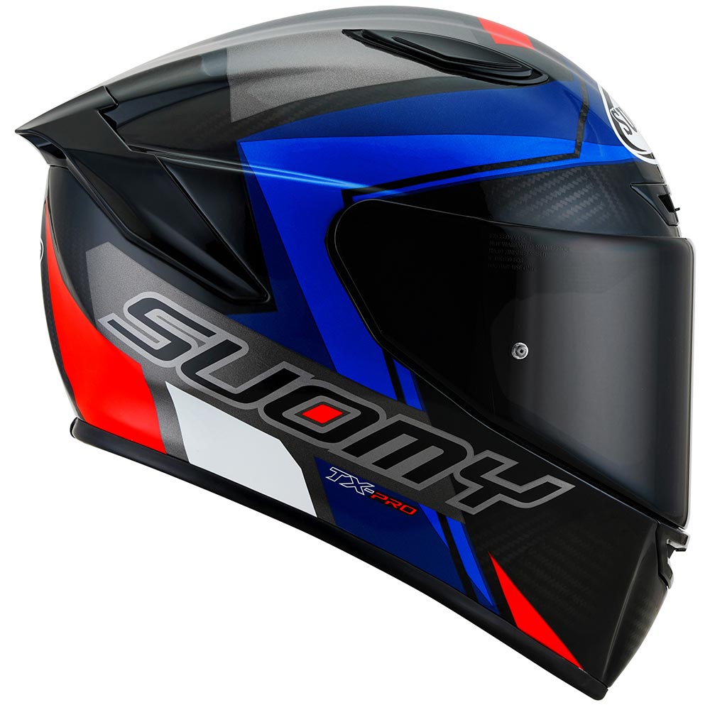 Casco TX-Pro Glam