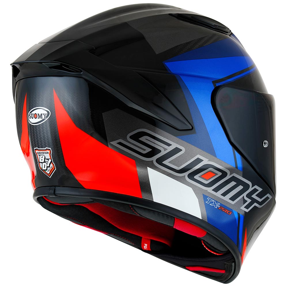 Casco TX-Pro Glam