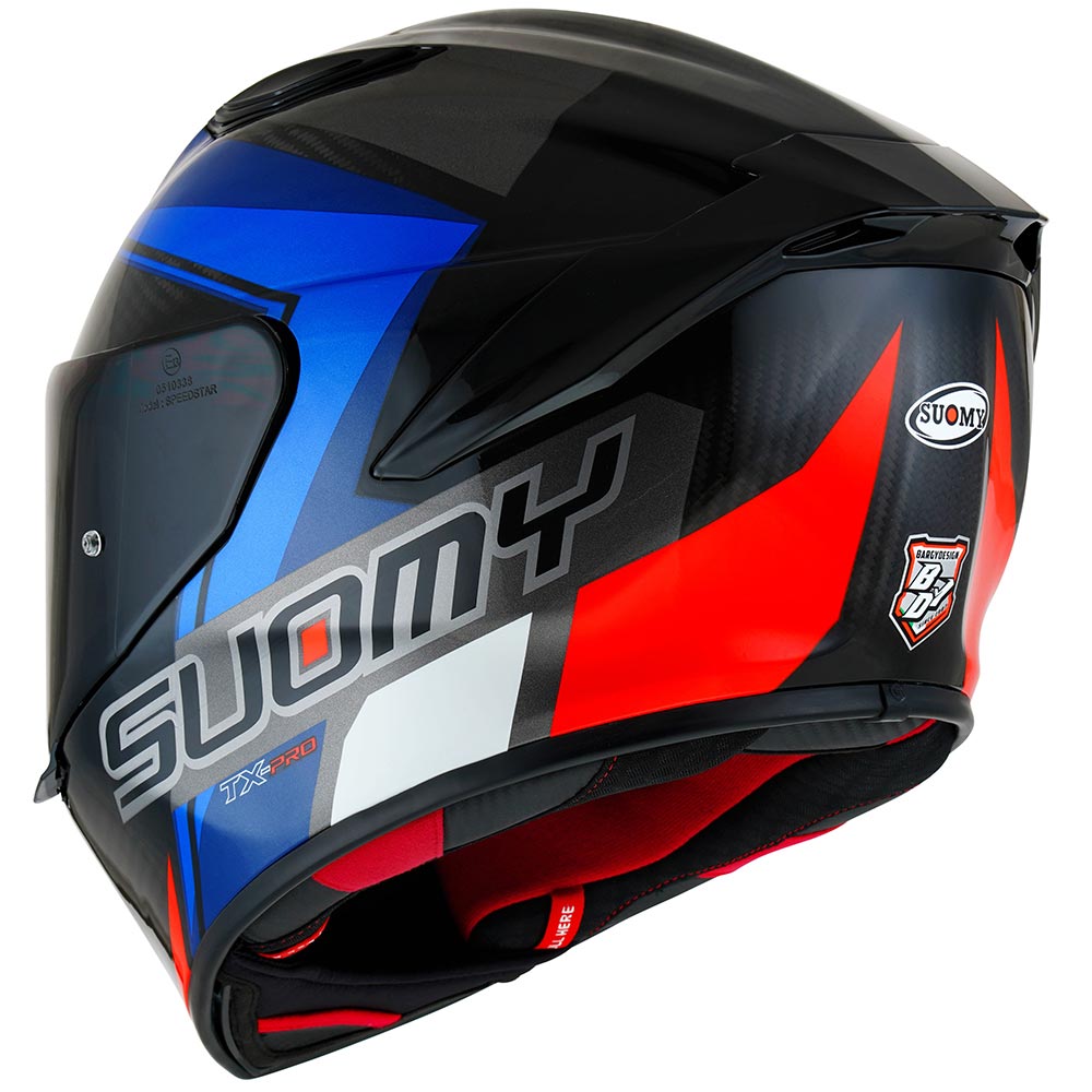 Casco TX-Pro Glam