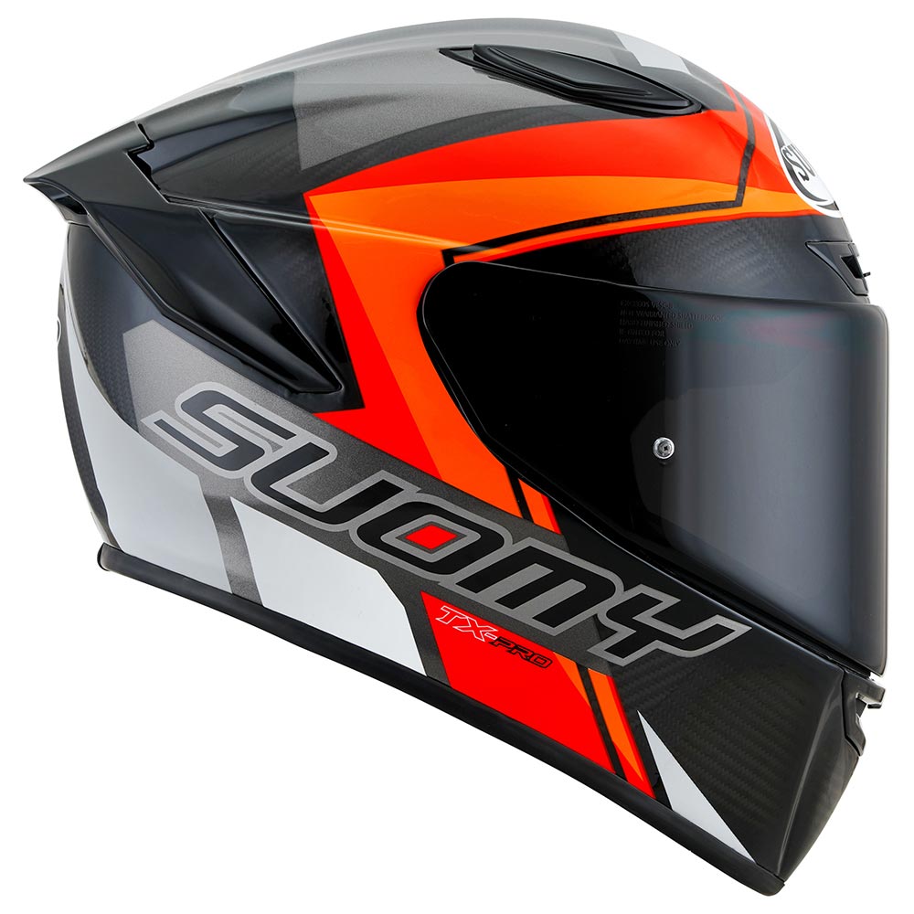 Casco TX-Pro Glam