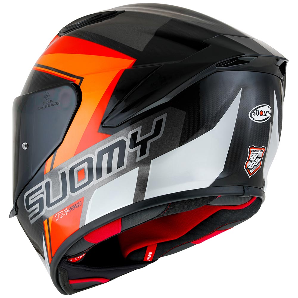 Casco TX-Pro Glam