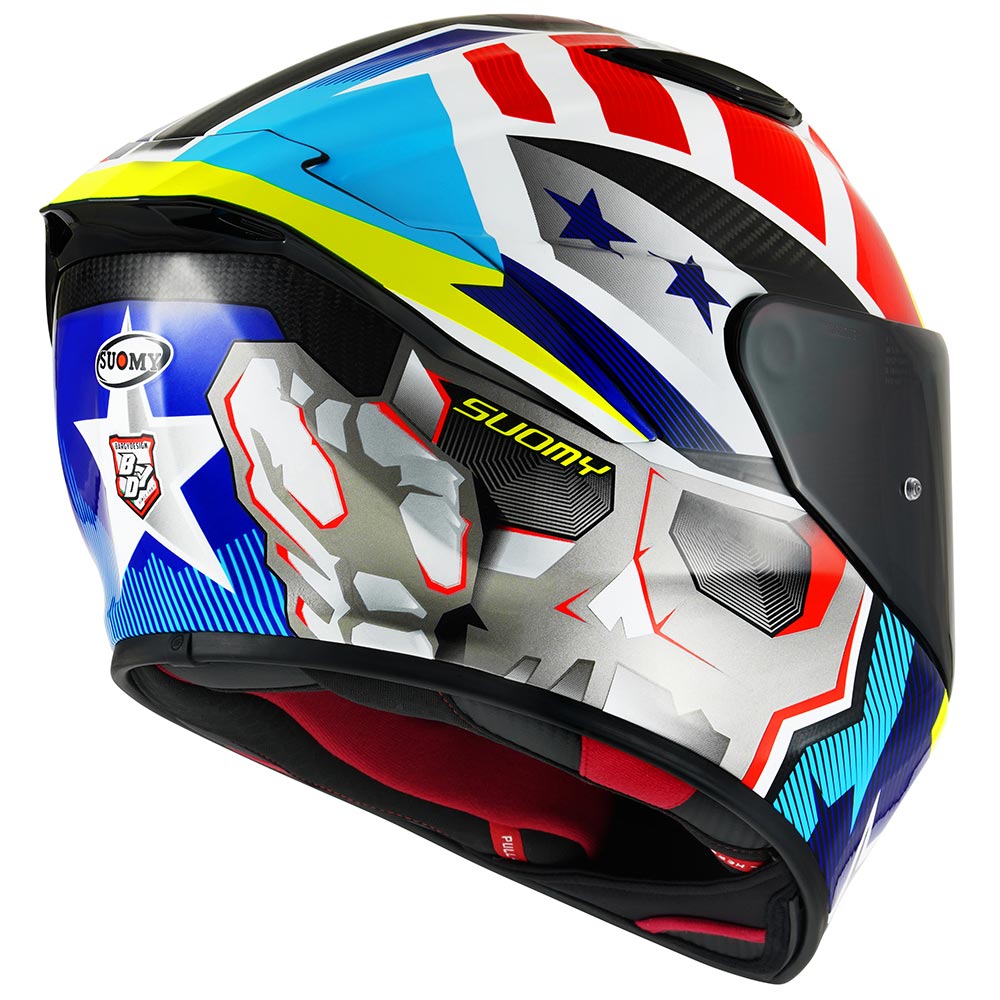 Cuffie TX-Pro Higher