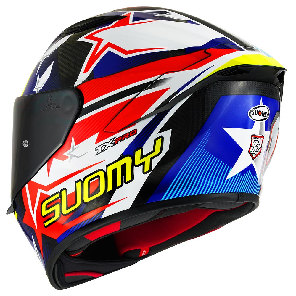 Cuffie TX-Pro Higher