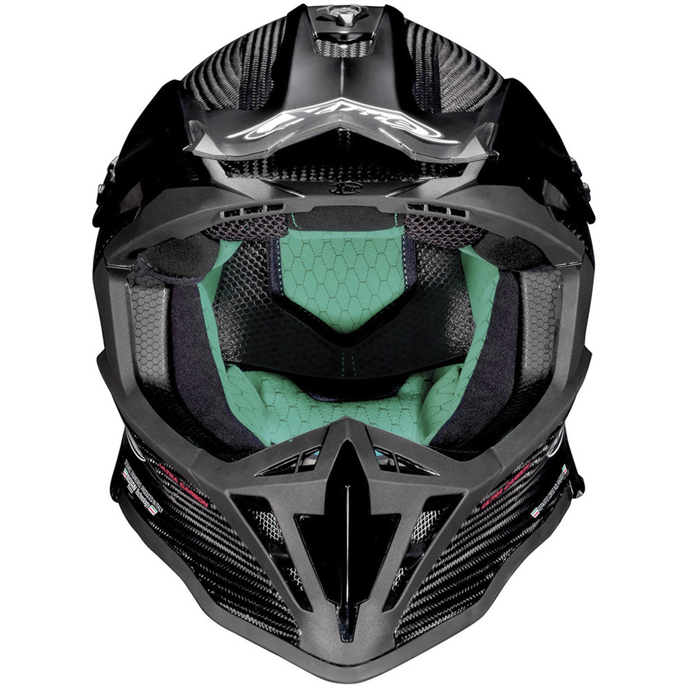 Casco X-502 Ultra Carbon Puro