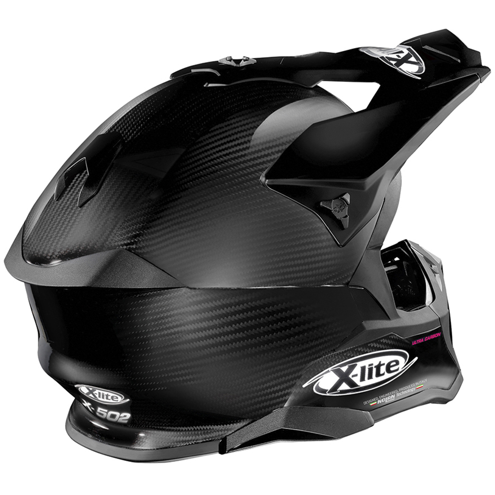 Casco X-502 Ultra Carbon Puro