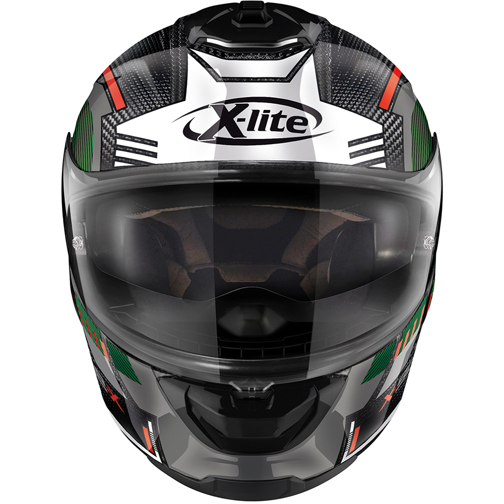 Casco N-Com X-903 Ultra Carbon Backstreet