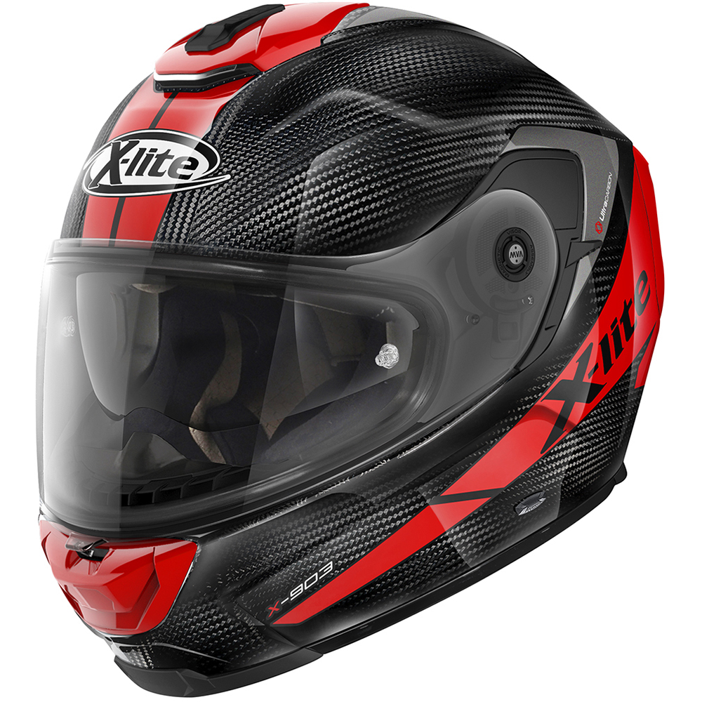 Casco Grand Tour N-Com X-903 Ultra Carbon