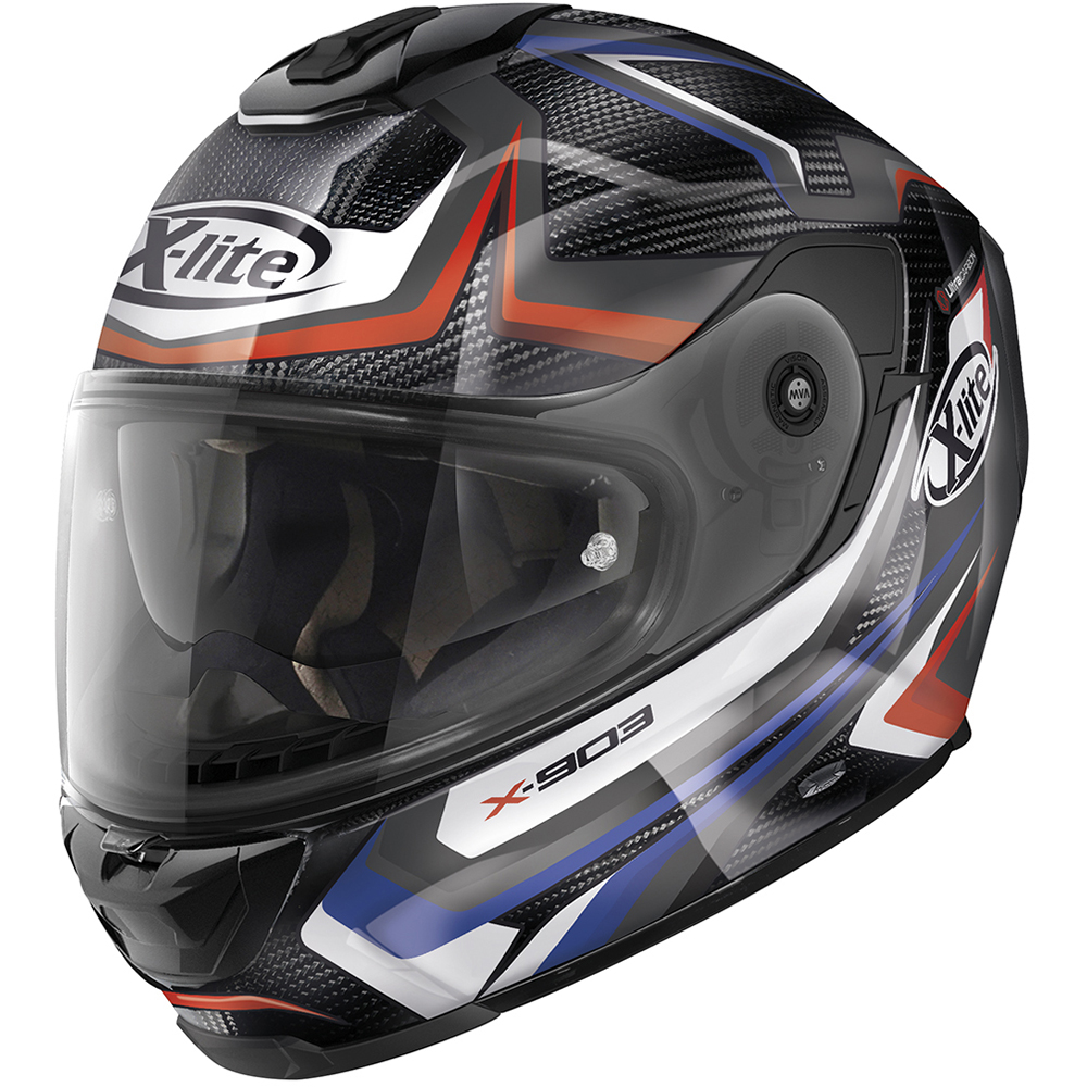 Casco N-Com X-903 Ultra Carbon Warmflash