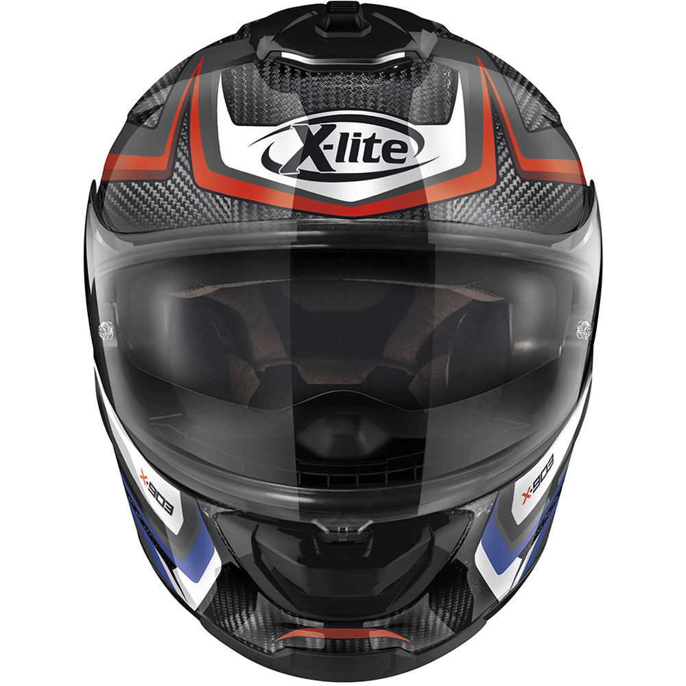 Casco N-Com X-903 Ultra Carbon Warmflash