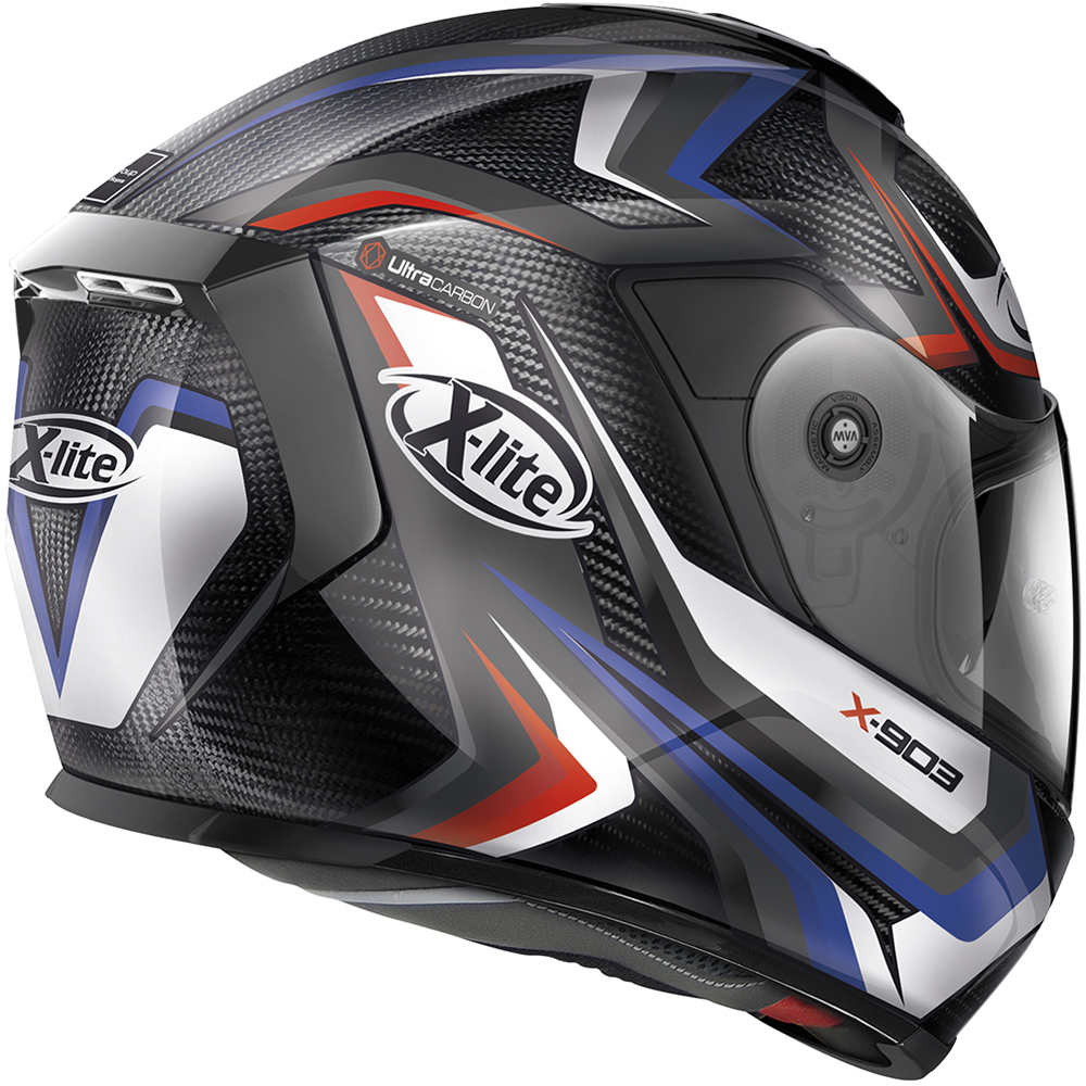 Casco N-Com X-903 Ultra Carbon Warmflash