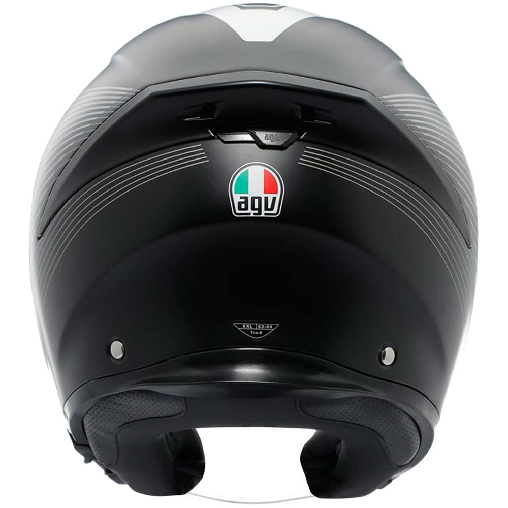Casco K5 Jet Evo Control