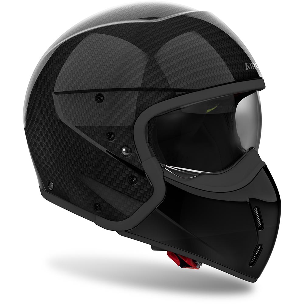 Casco J 110 Carbon