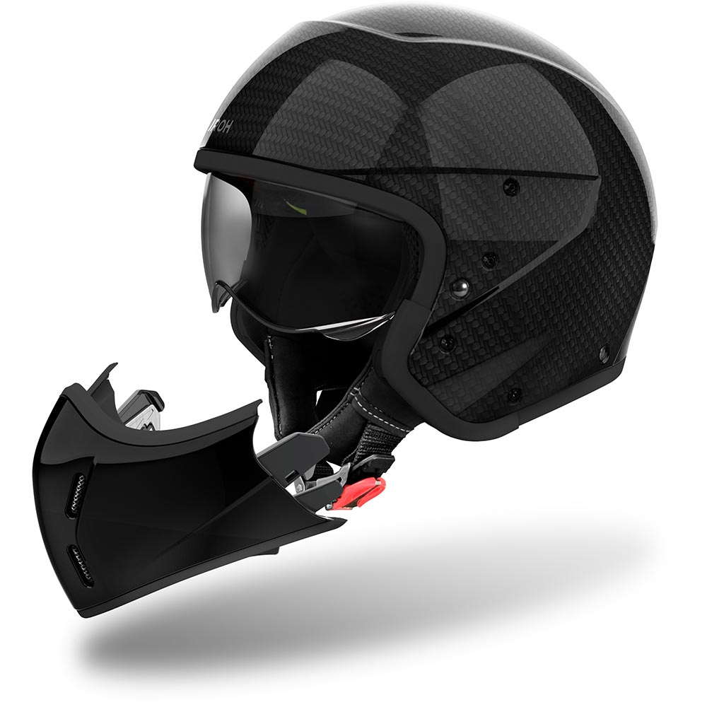 Casco J 110 Carbon