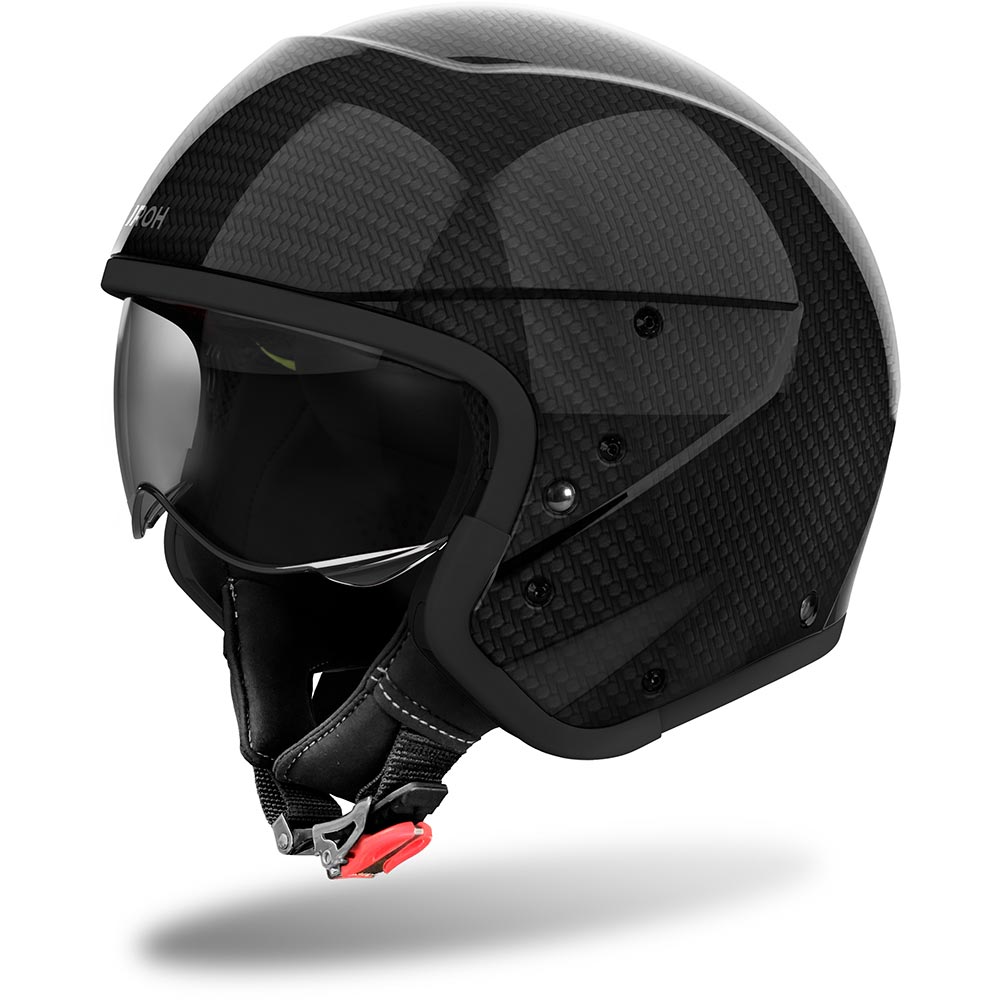 Casco J 110 Carbon
